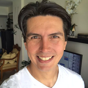 Meet your Posher, Samuel